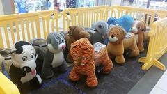 Animal Rides Animal Rides
