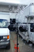 Bubble Mania Machine Bubble Mania Machine