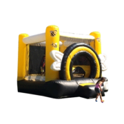 Bumble Bee Bounce House Bumble Bee Bounce House