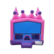 Tiara Bounce House Tiara Bounce House