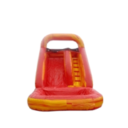 Volcano Lava Slide (Wet) Volcano Lava Slide (Wet)