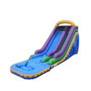 Sunrise Water Slide Sunrise Water Slide