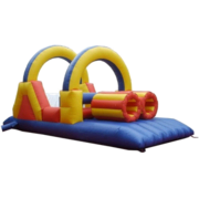 Obstacle Course Obstacle Course