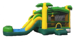 Tropical Splash Combo (Wet) Tropical Splash Combo (Wet)