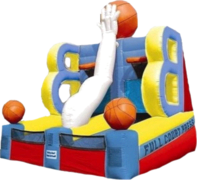 Full Court Press Basketball Full Court Press Basketball