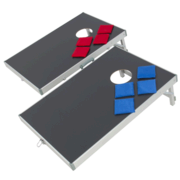 Bean Bag Toss Bean Bag Toss
