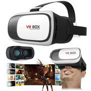 VR Box 3D Goggles VR Box 3D Goggles